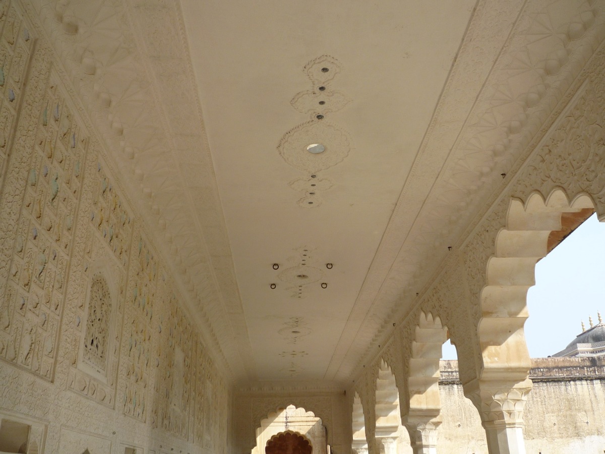 Amber Fort087